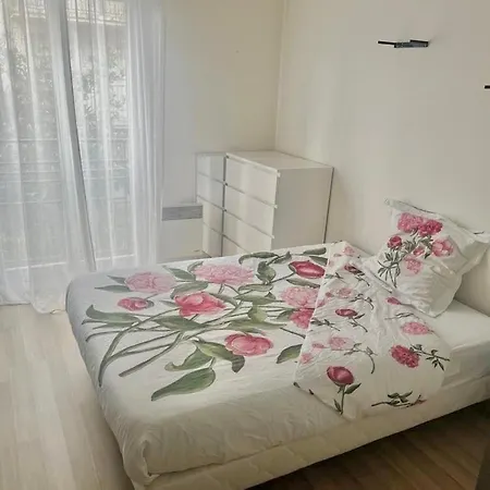 Lesly Apartament Pantin